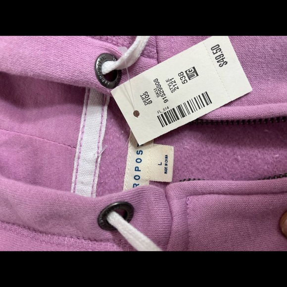 Aeropostale Sweatshirt Size Large - Picture 4 of 7